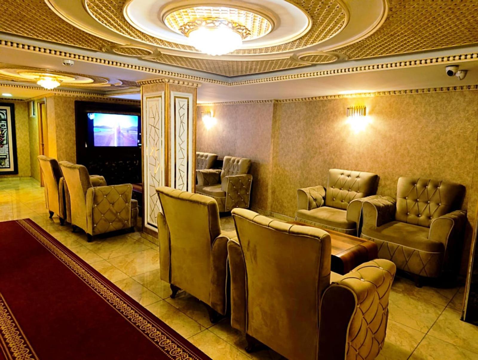 Al Klas Hotel — Fotoğraflar 3