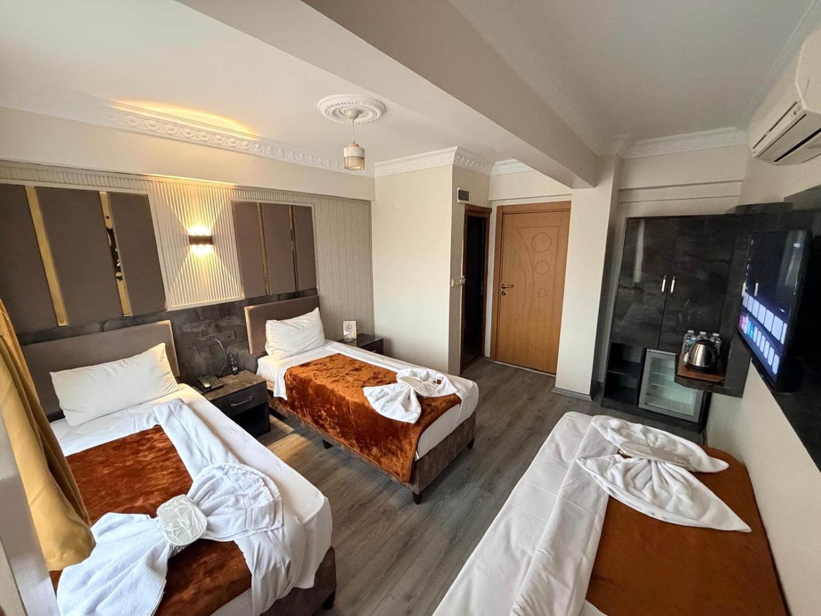 Al Klas Hotel — Fotoğraflar 1