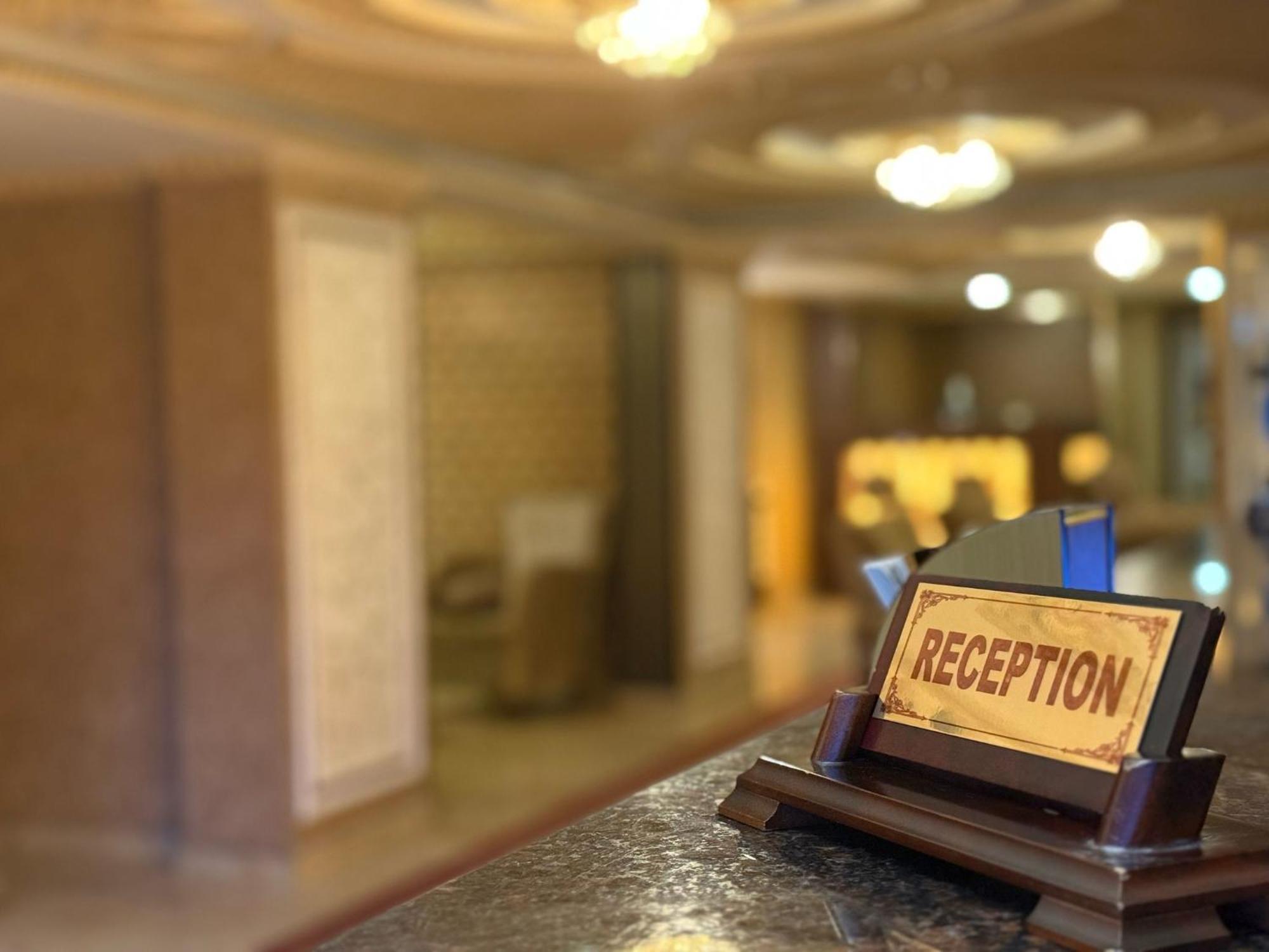 Al Klas Hotel — Fotoğraflar 2